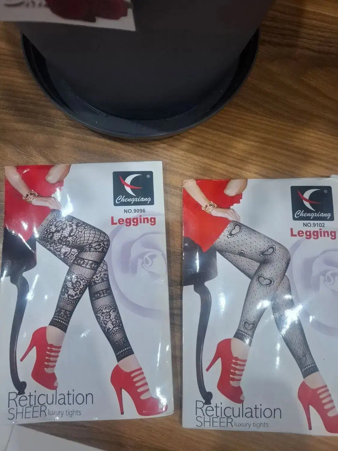 جوراب شلواری زنانه به تعداد محدود به صورت یکجا|لباس|ارومیه, |دیوار