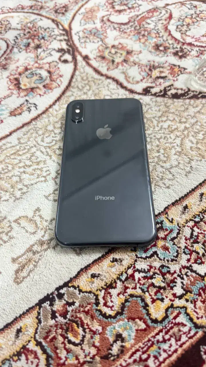 iphone xs|موبایل|فولادشهر, فولادشهر|دیوار