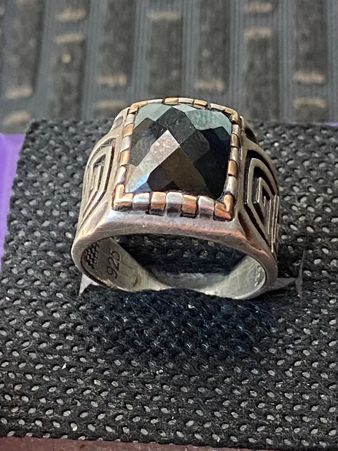 انگشتر نقره|جواهرات|اصفهان, شهرک کاوه|دیوار