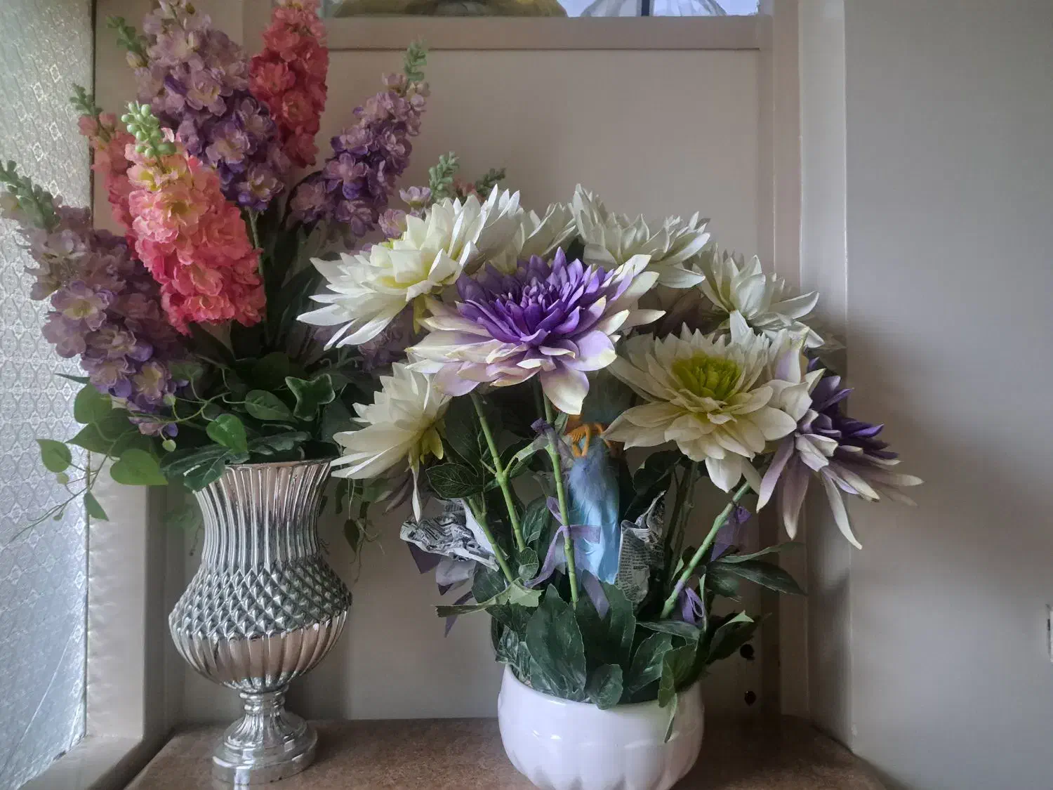 گل مصندعی|گل مصنوعی|تهران, آذری|دیوار