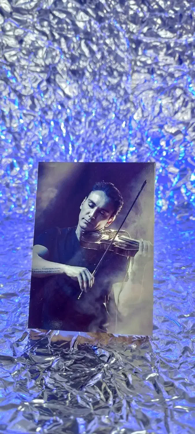 تابلو تخته شاسی|تابلو، نقاشی، عکس|اسلامشهر, شهرک محمدیه|دیوار