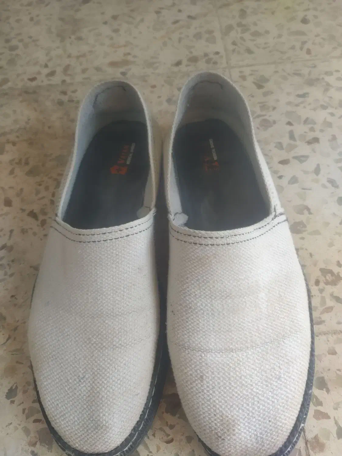 کفش ملکی شماره43|کیف، کفش، کمربند|داراب, |دیوار