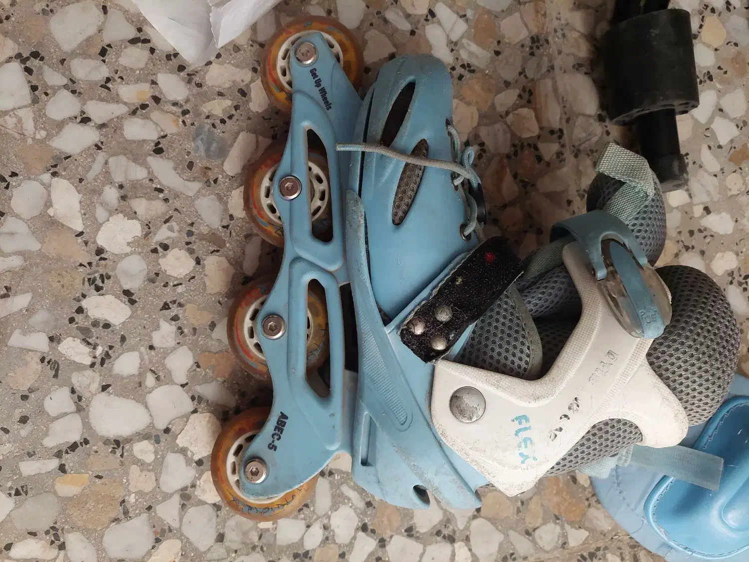 اسکیت|دوچرخه، اسکیت، اسکوتر|تهران, زنجان جنوبی|دیوار