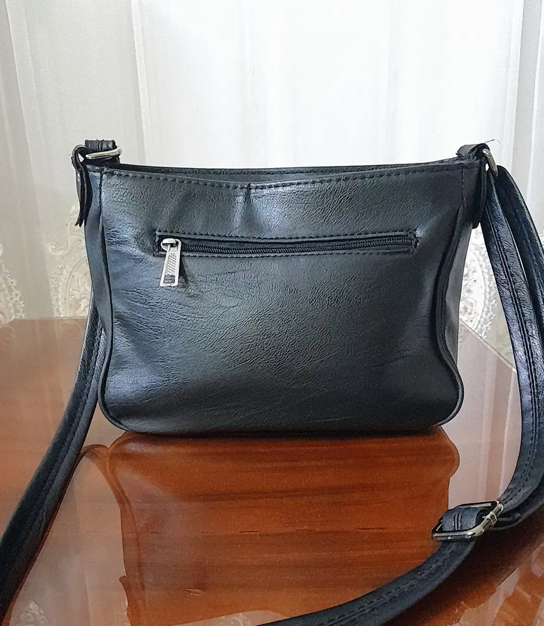 کیف چرم رودوشی|کیف، کفش، کمربند|زنجان, |دیوار