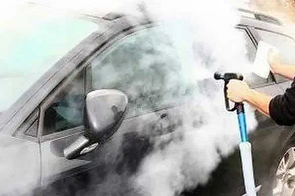 استخدام کارگر حرفه‌ای کارواش (حقوق عالی + پورسانت)|استخدام سرایداری و نظافت|گرگان, |دیوار