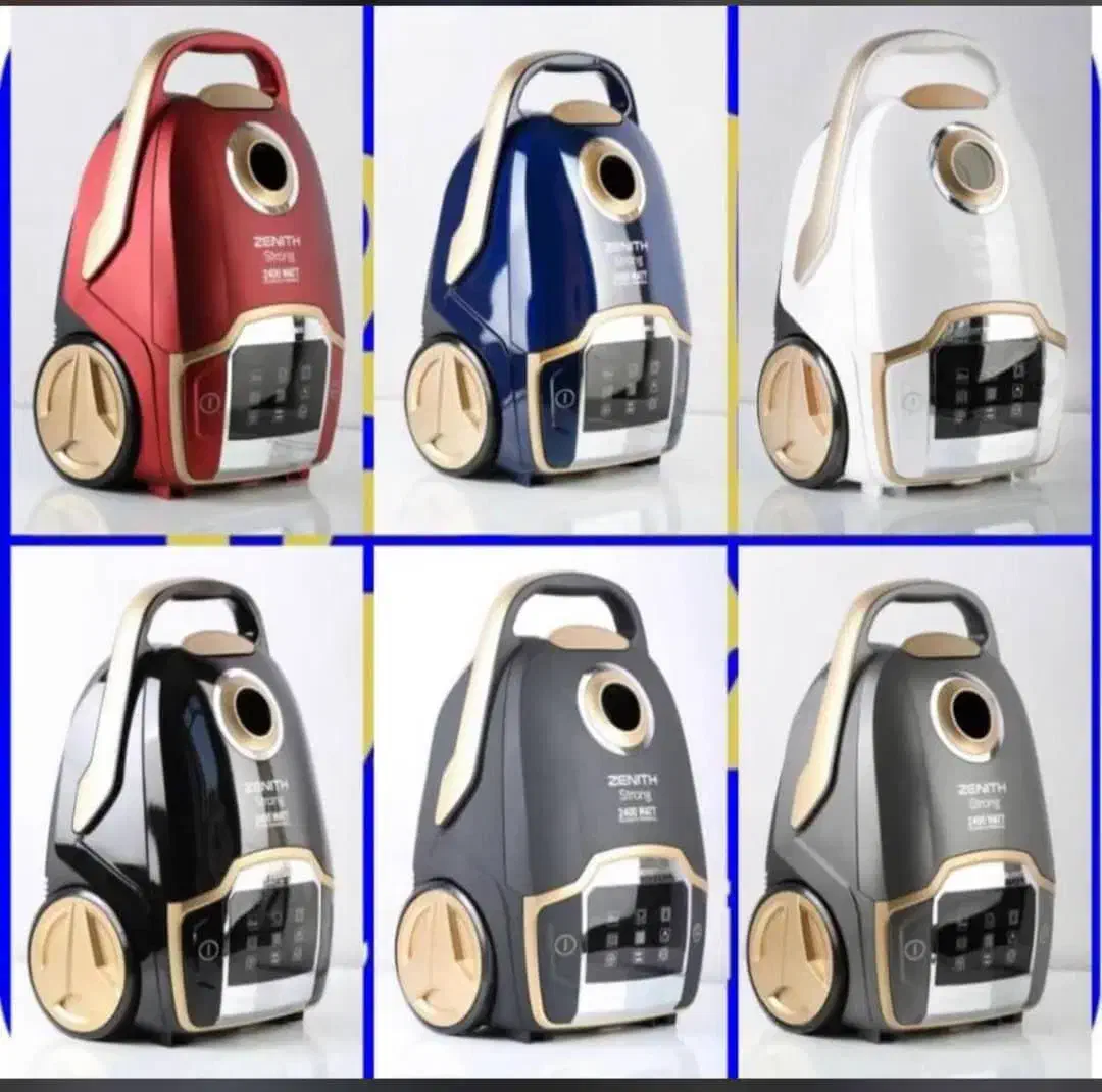 جاروبرقی سطلی و موشکی عصایی رایت المان|جاروبرقی، جارو شارژی، بخارشو|یزد, |دیوار