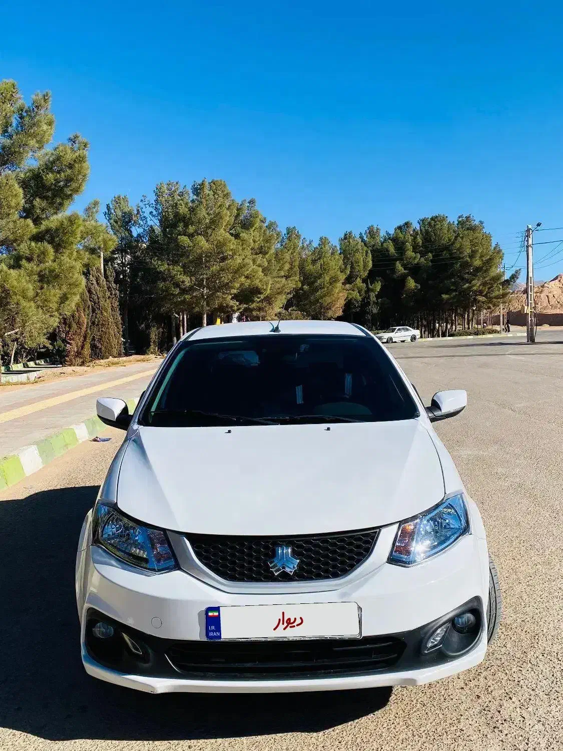 ساینا S|خودرو سواری و وانت|بجنورد, |دیوار