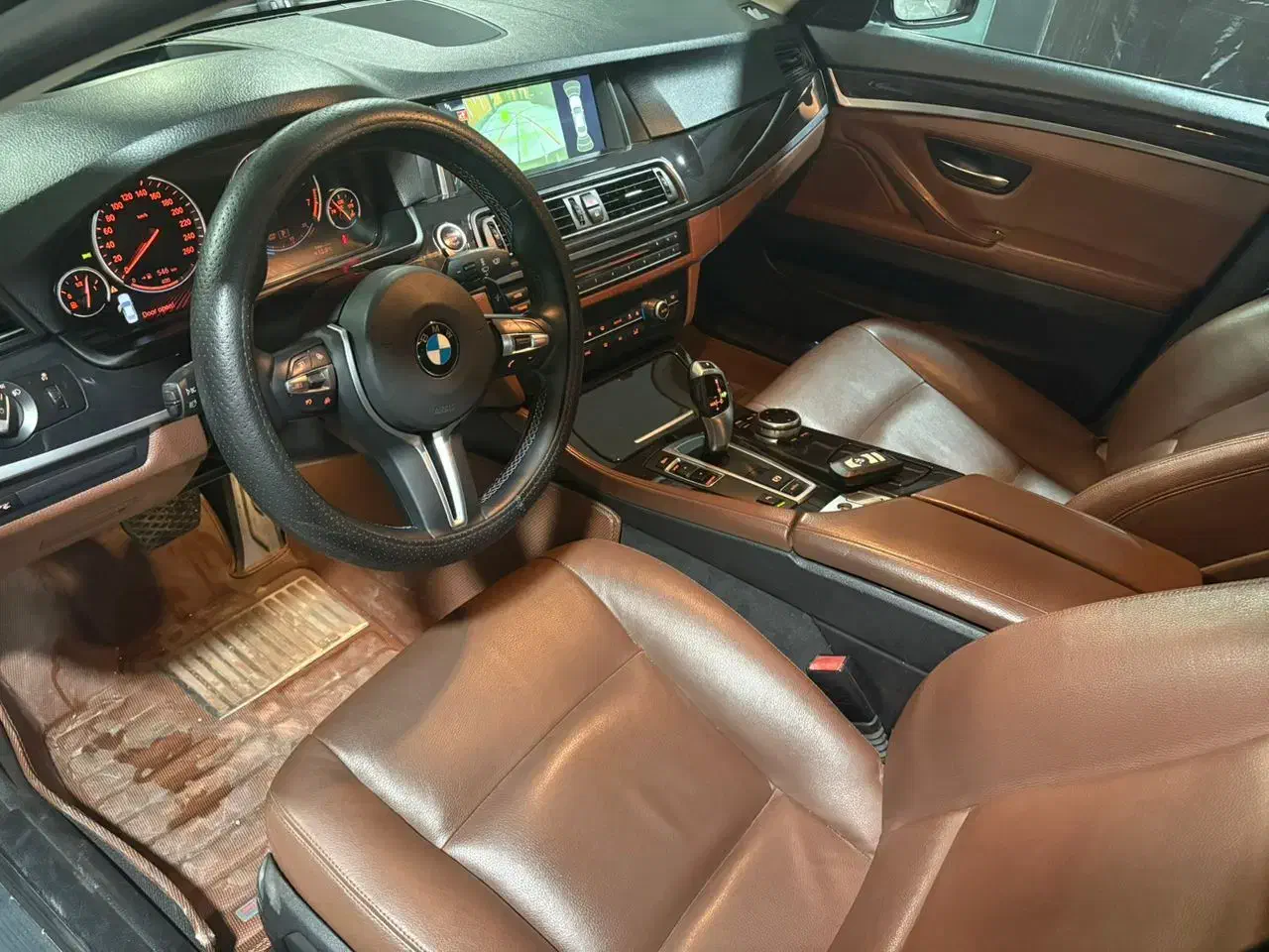 بی ام و۵۲۸ سری ۵ x 4 سری ۳بی رنگ بشرط|خودرو سواری و وانت|اصفهان, شاهد|دیوار