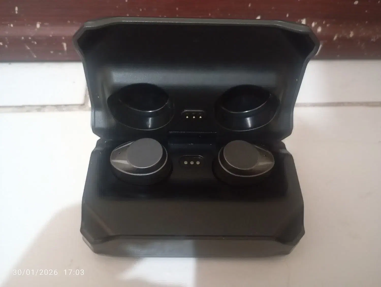 ارپاد|پخش‌کننده همراه|هشتگرد, شهرک ارم غربی|دیوار