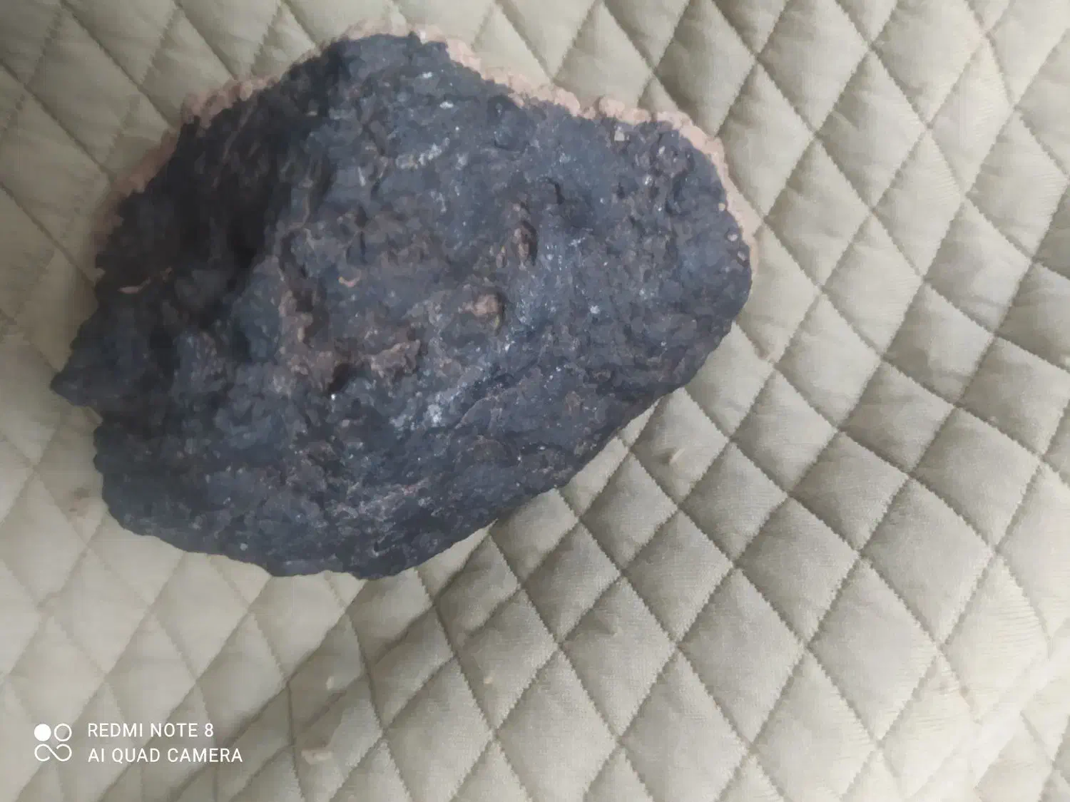 شهاب سنگ|کلکسیون اشیاء عتیقه|کوهبنان, |دیوار