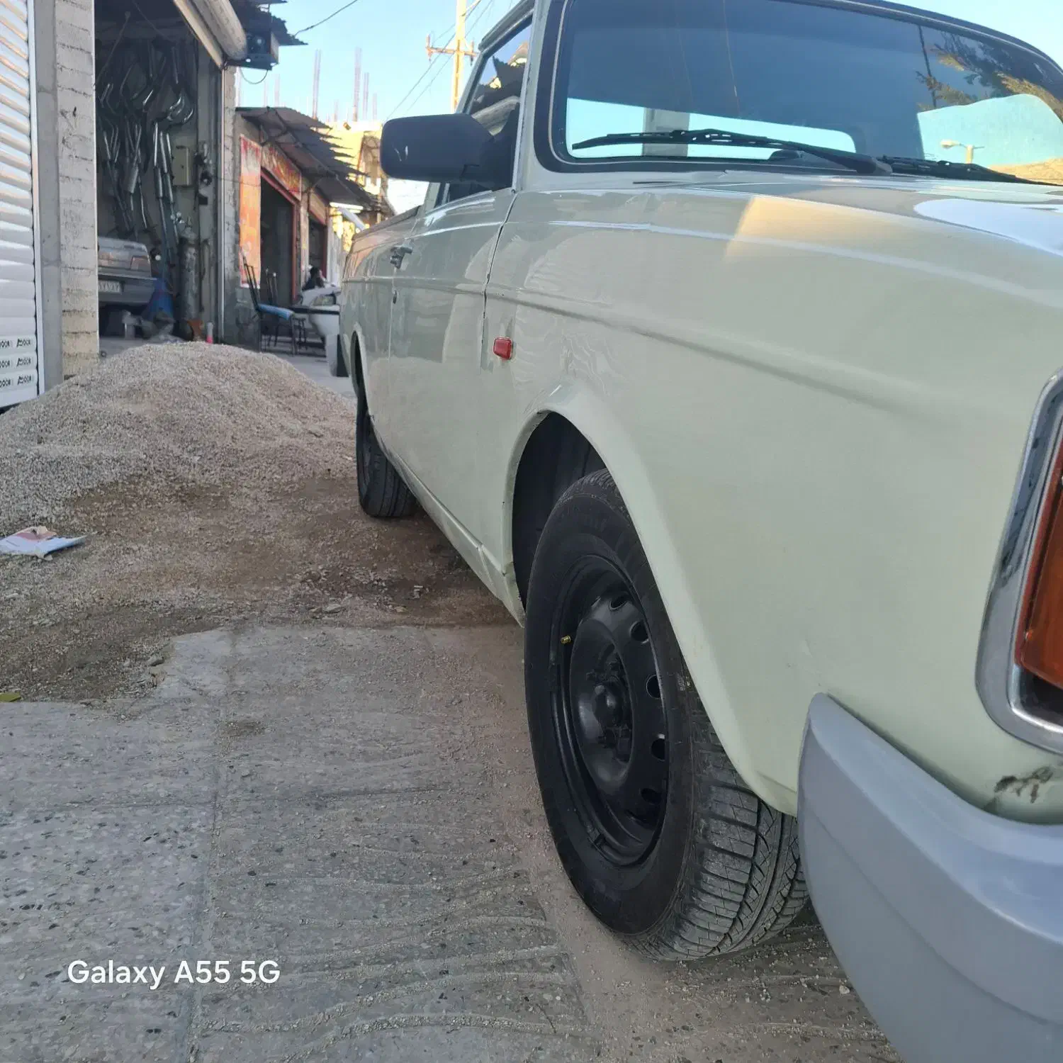 فروش خودرو|خودرو سواری و وانت|فیروزآباد (فارس), |دیوار