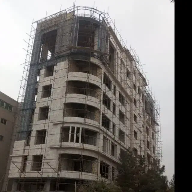 شرکت ساختمان سازی|خدمات پیشه و مهارت|مشهد, الهیه|دیوار