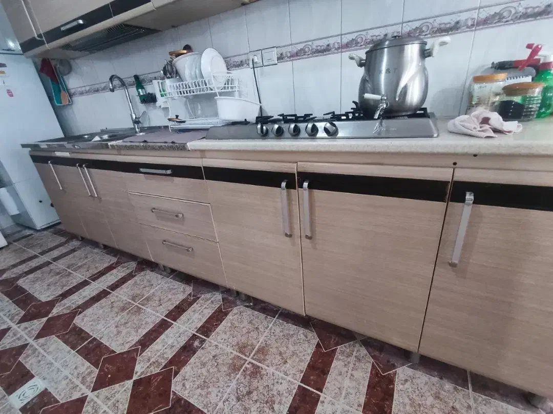 کابینت آشپزخانه قیمت ۲۰میلیون|مصالح و تجهیزات ساختمان|سلماس, |دیوار