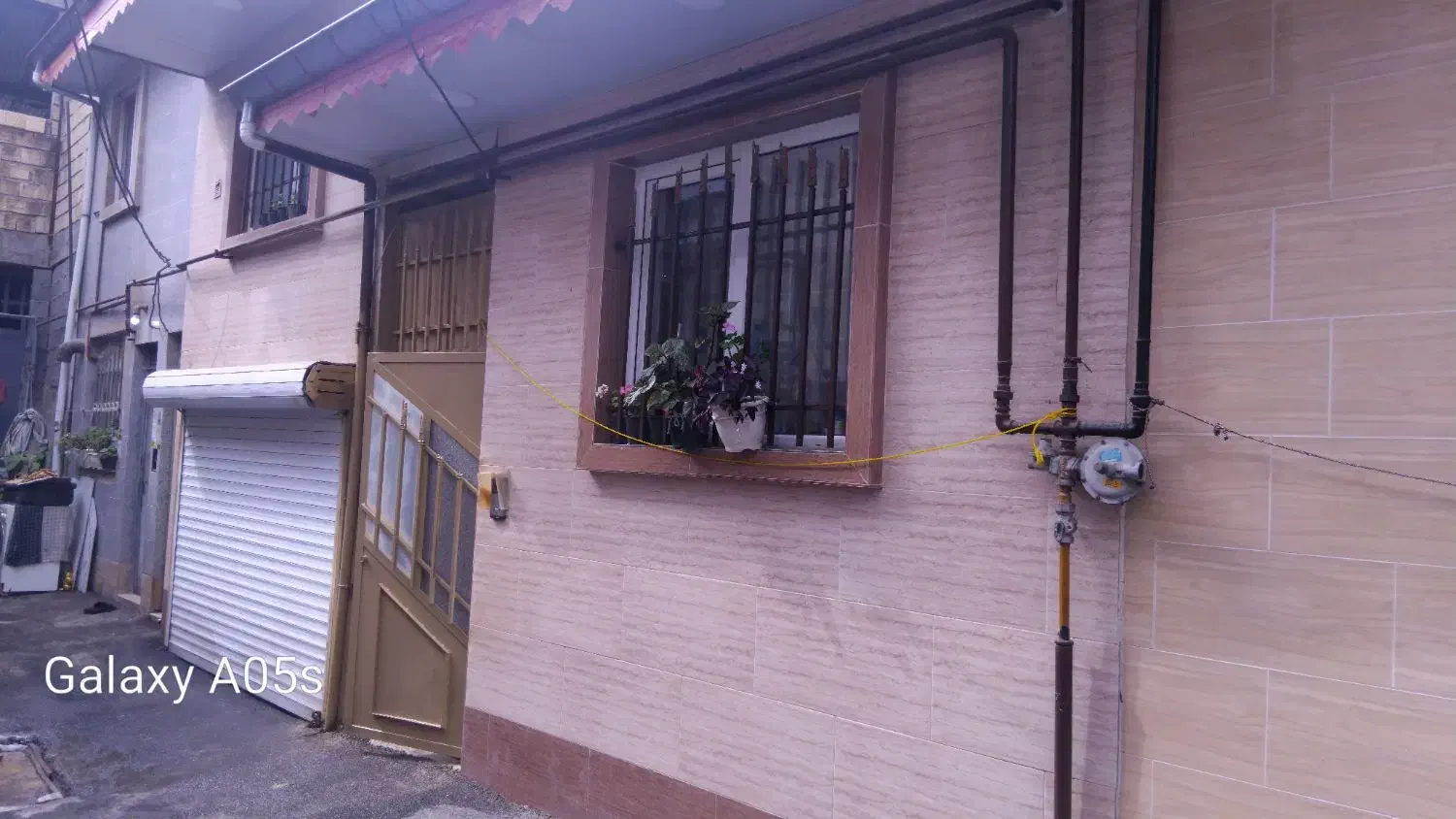 خانه ویلایی دوبلکس|فروش خانه و ویلا|رشت, پاره بیجار|دیوار