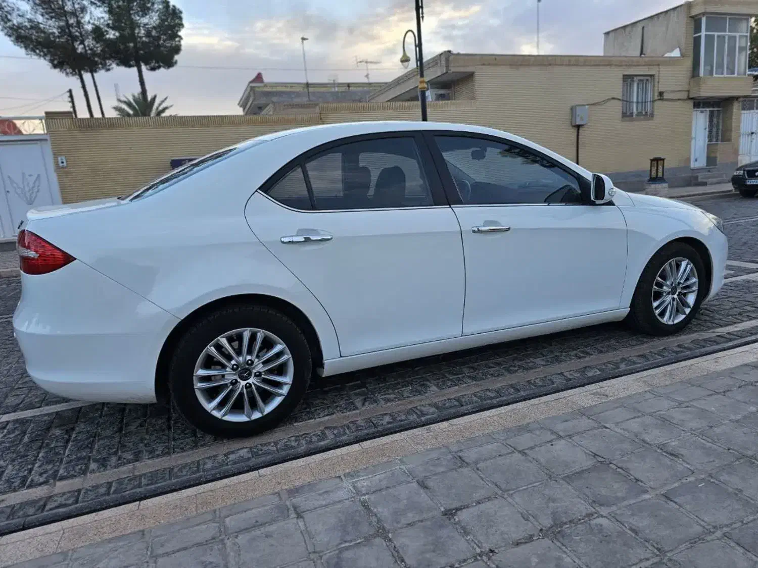 جک J5 اتومات بهمن ۹۵|خودرو سواری و وانت|رفسنجان, |دیوار