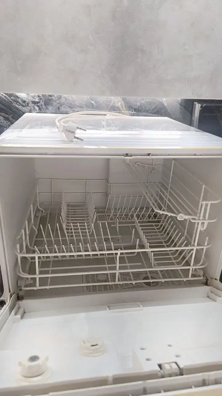 ماشین ظرفشویی موریس 8نفره|ماشین ظرفشویی|پردیس, فاز ۱۱|دیوار