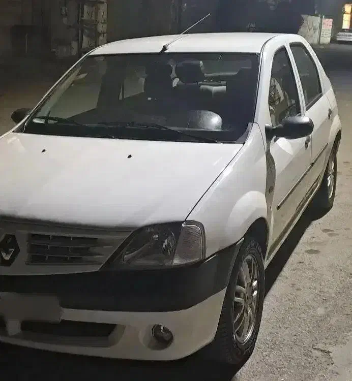 ال نود مدل ۹۰  کارمندی|خودرو سواری و وانت|سنندج, |دیوار