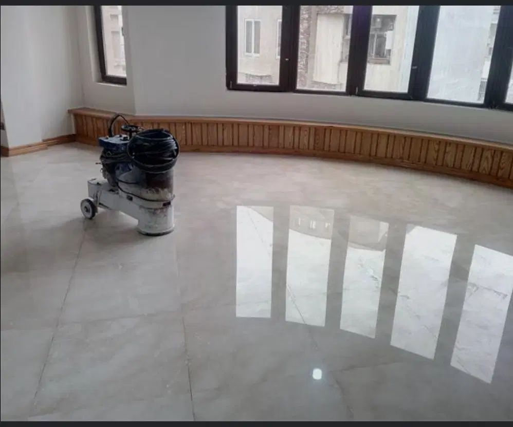 کفسابی|خدمات نظافت|تهران, قیطریه|دیوار