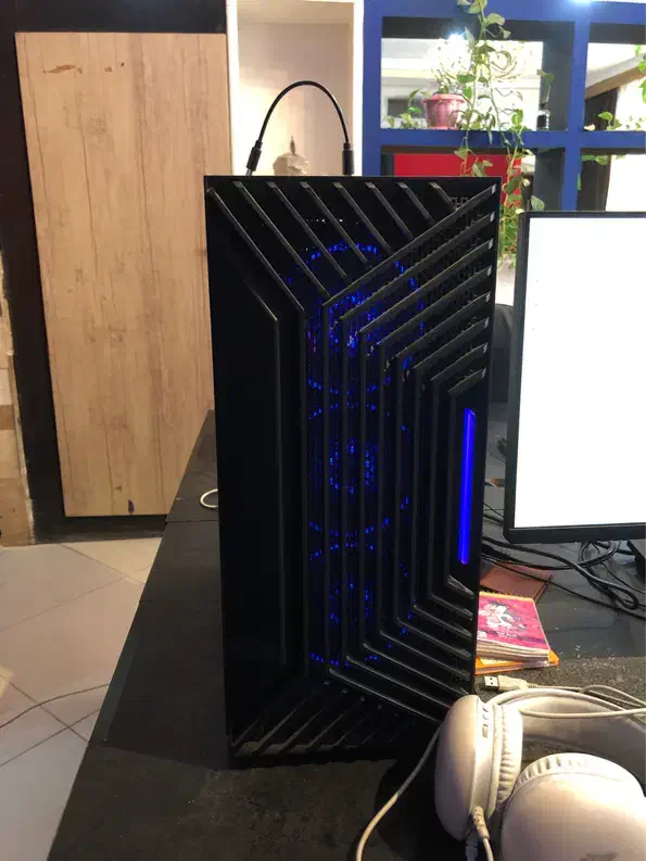 سیستم گیمینگ|رایانه رومیزی|مشهد, تربیت (صدف)|دیوار