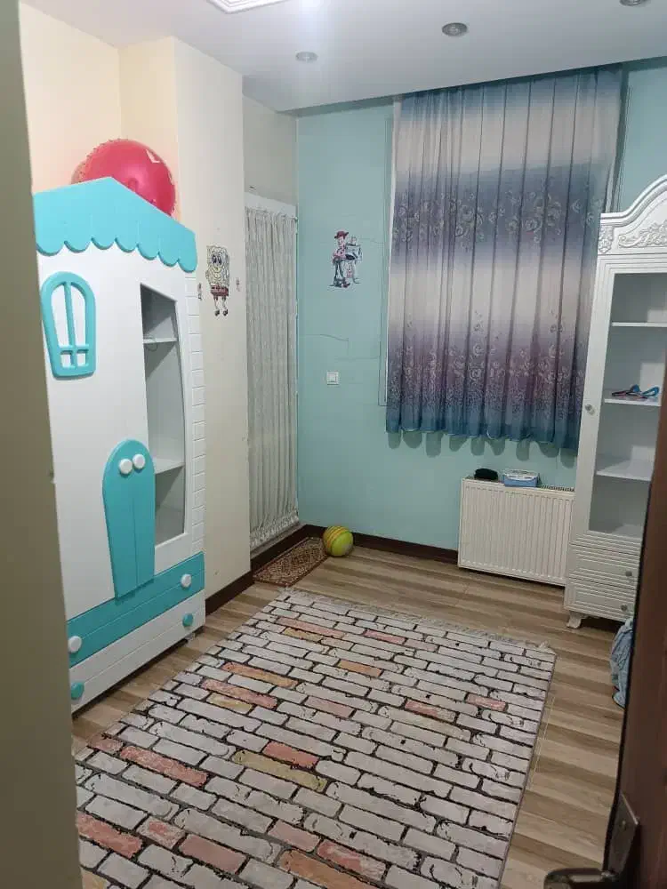 نیازمند پرستارکودک وکارهای منزل|استخدام سرایداری و نظافت|رباطکریم, رباطکریم|دیوار