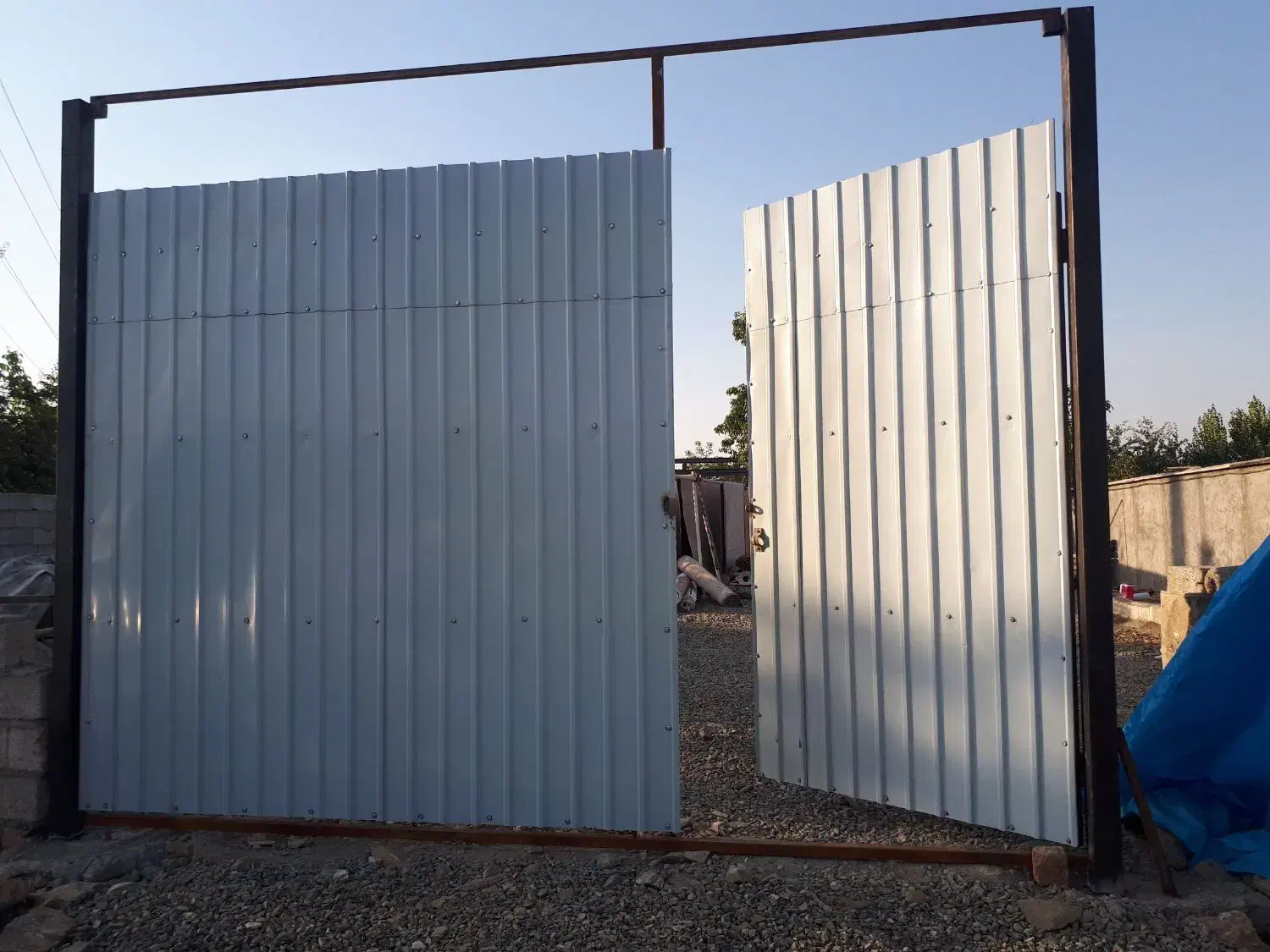 جوشکار سیار|خدمات پیشه و مهارت|مریوان, |دیوار