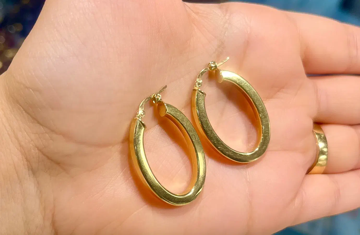 گوشواره کاملاا نو|جواهرات|بوشهر, |دیوار