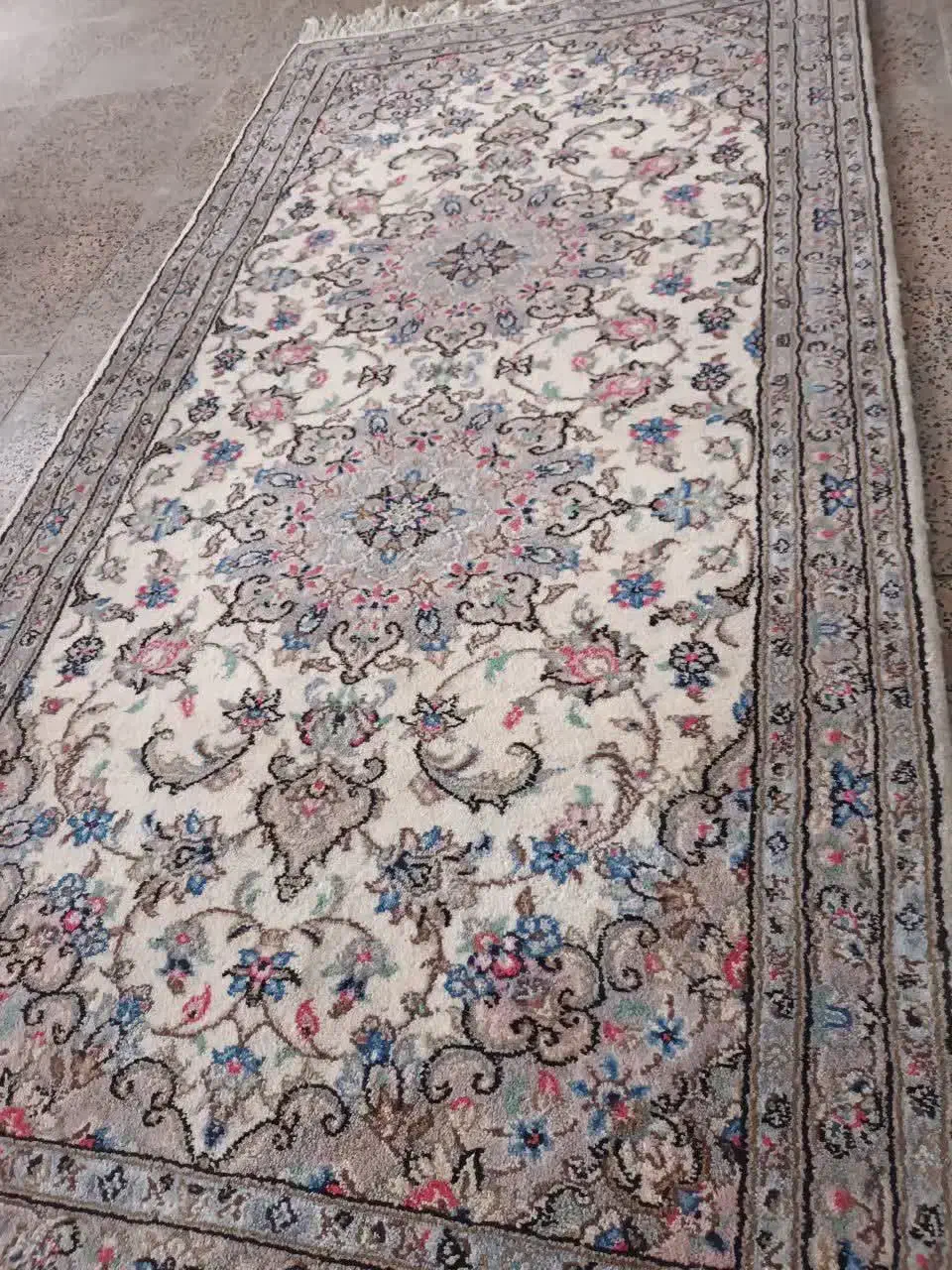 قالیچه اردکان|فرش|تهران, تهرانسر غربی|دیوار