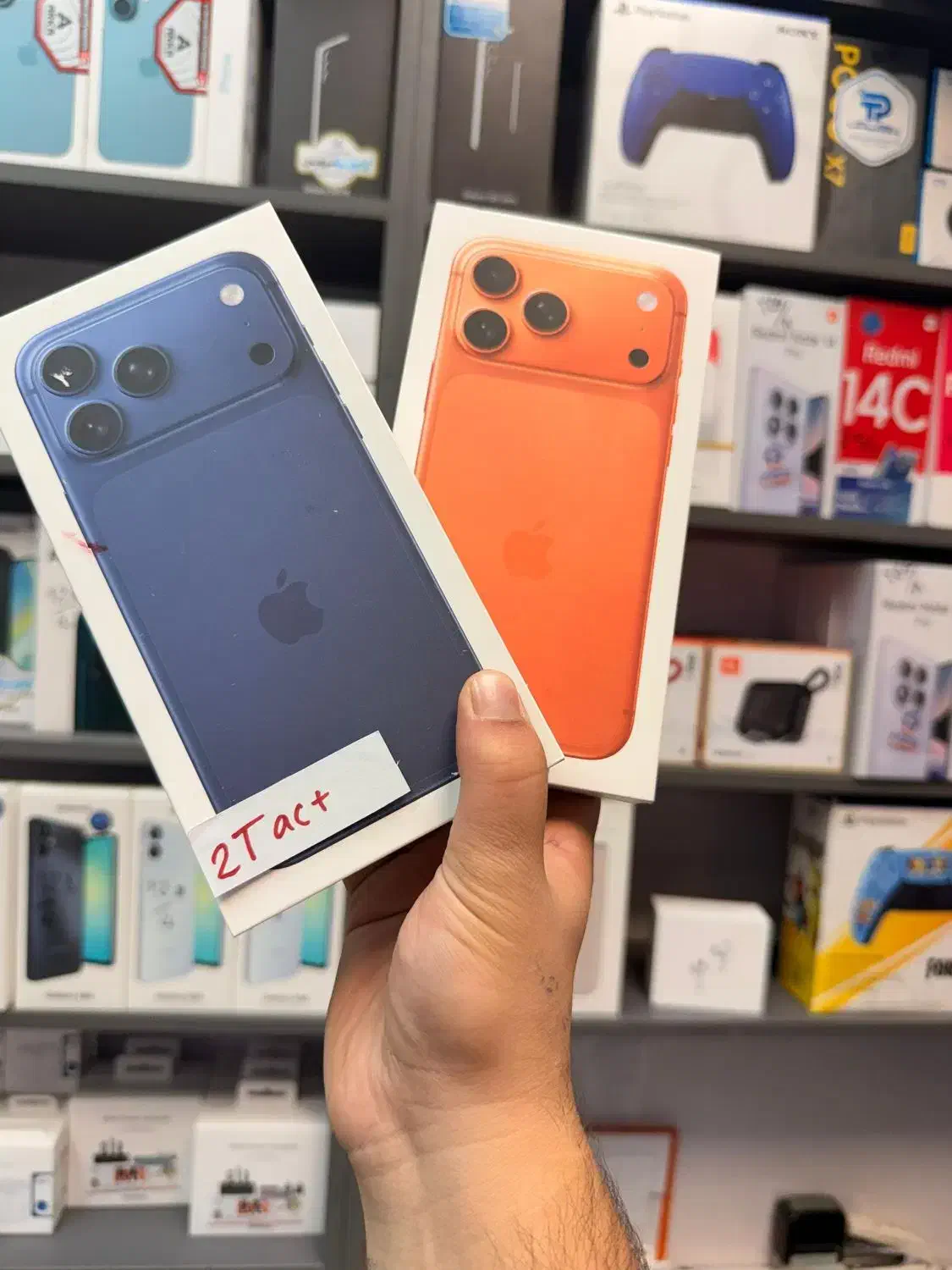 گوشی نو و کارکرده و سالم و السیدی شکسته خریدارم|موبایل|تهران, آبشار|دیوار