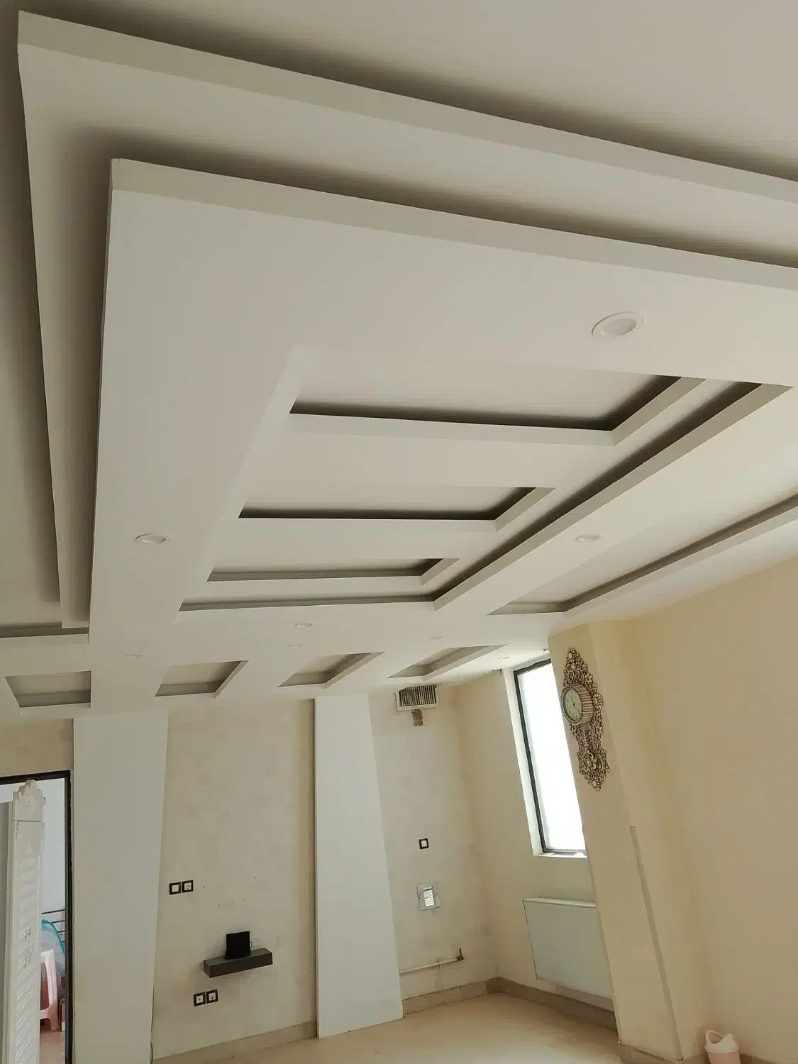 فروش آپارتمان 80 متری دوخوابه ده متری طاهرنیا|فروش آپارتمان|ملایر, |دیوار