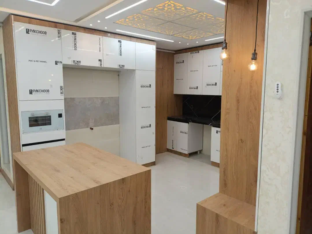 کابینت و کمد دیواری|خدمات پیشه و مهارت|همدان, |دیوار