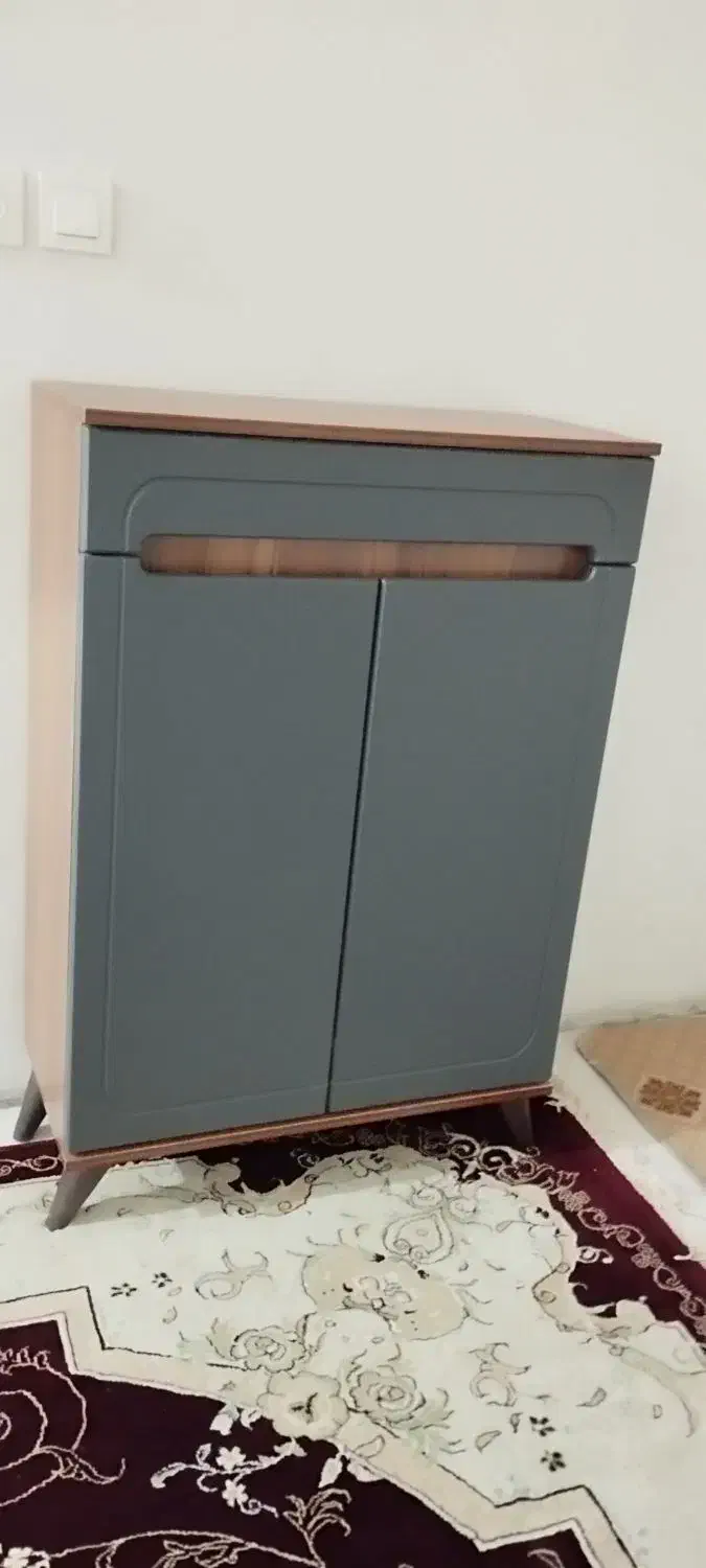 جا کفشی|جاکفشی، کمد، دراور|تهران, علم و صنعت|دیوار