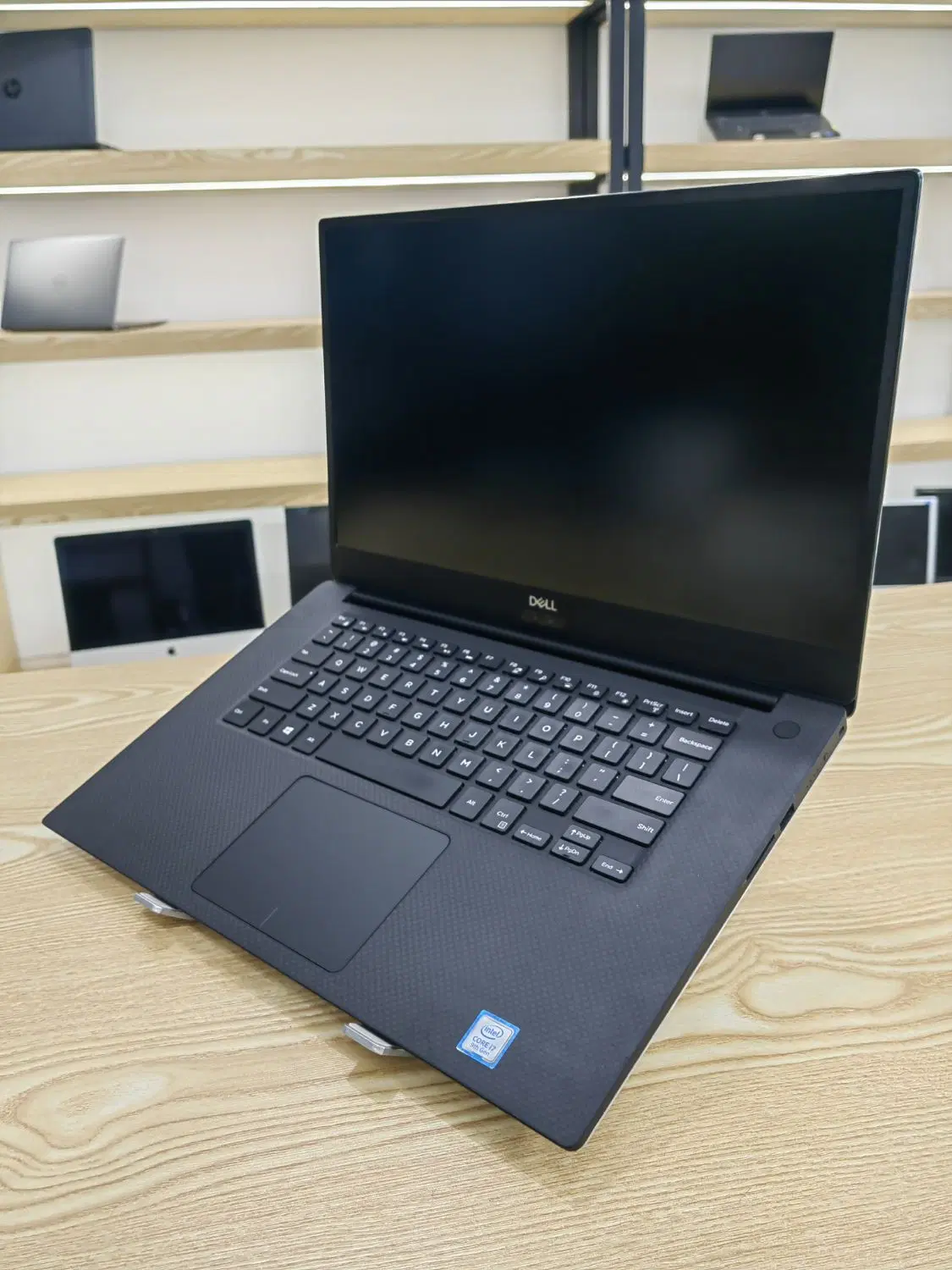 Dell Precision 5540 i7 9850H 16GBرم|رایانه همراه|ارومیه, |دیوار
