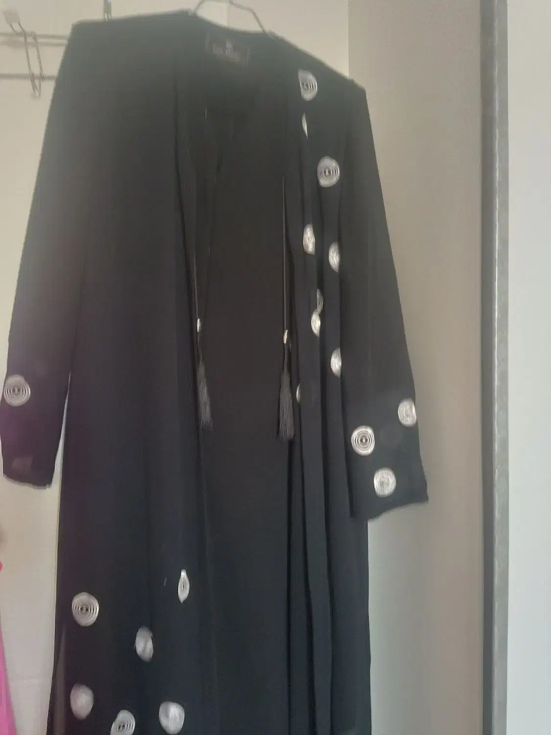 مانتو عبایی|لباس|تهران, شهرک خرازی|دیوار