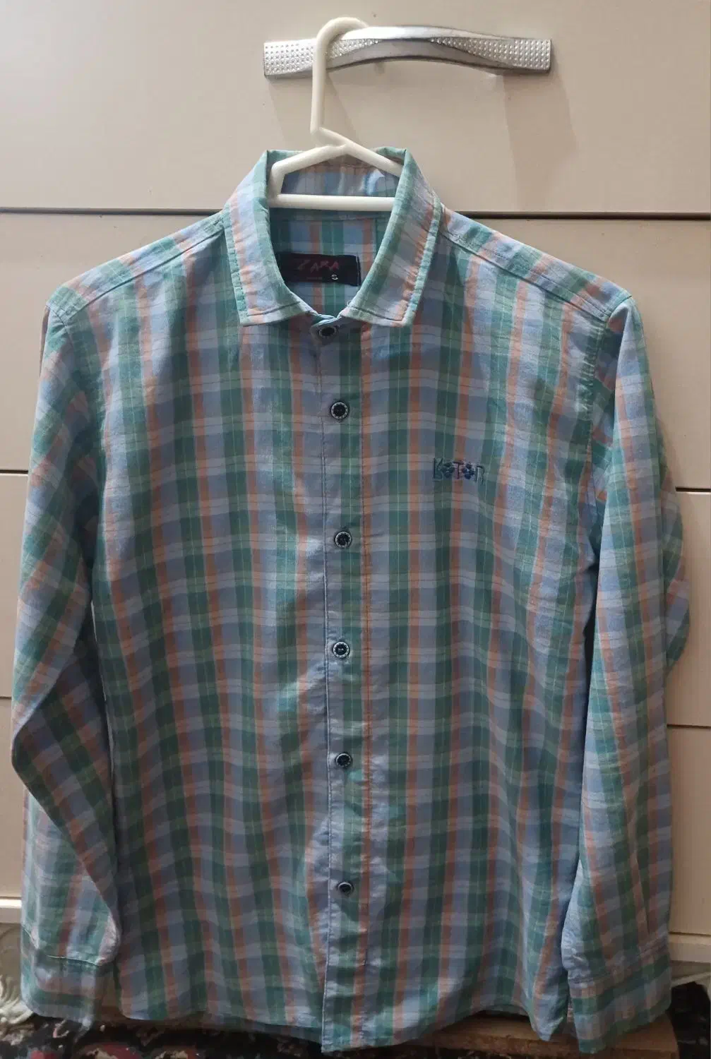 سه عددپیراهن پسرانه نو|لباس|شادگان, |دیوار