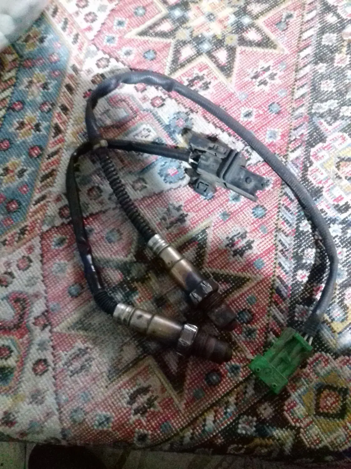 دینام استارت دلکو کویل کامپیوتر استوک اصلی|قطعات یدکی و لوازم جانبی|کرج, احدآباد|دیوار