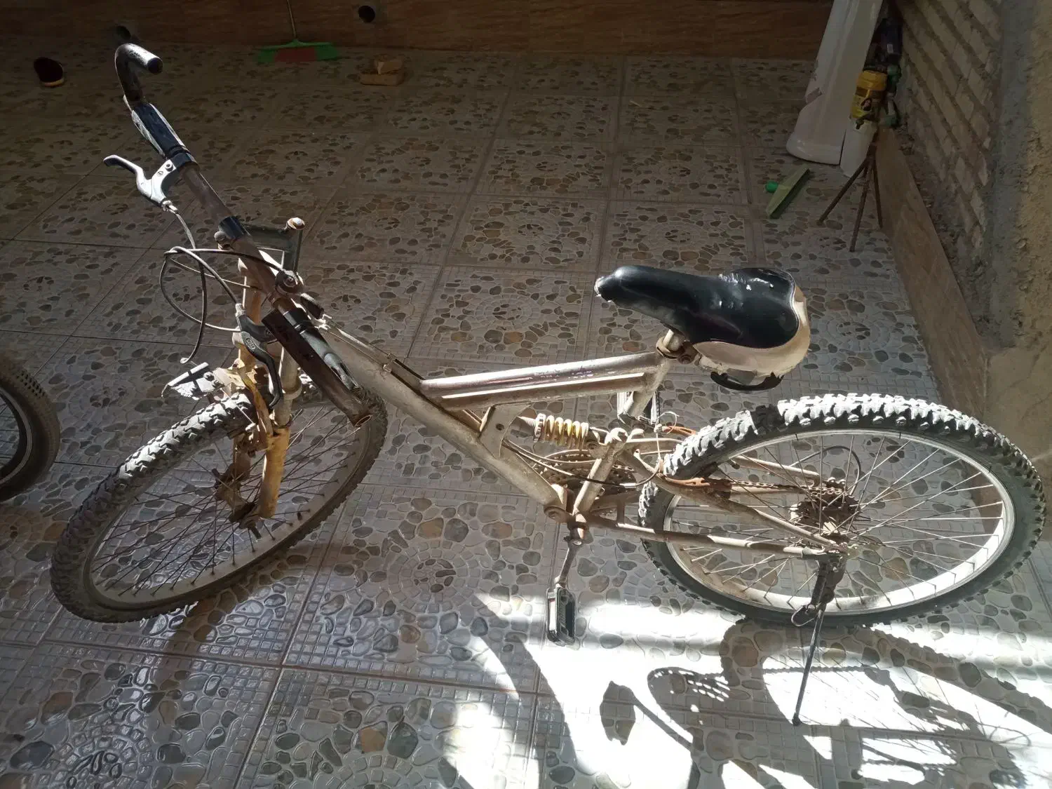 دوچرخه 26|دوچرخه، اسکیت، اسکوتر|خرمشهر, |دیوار