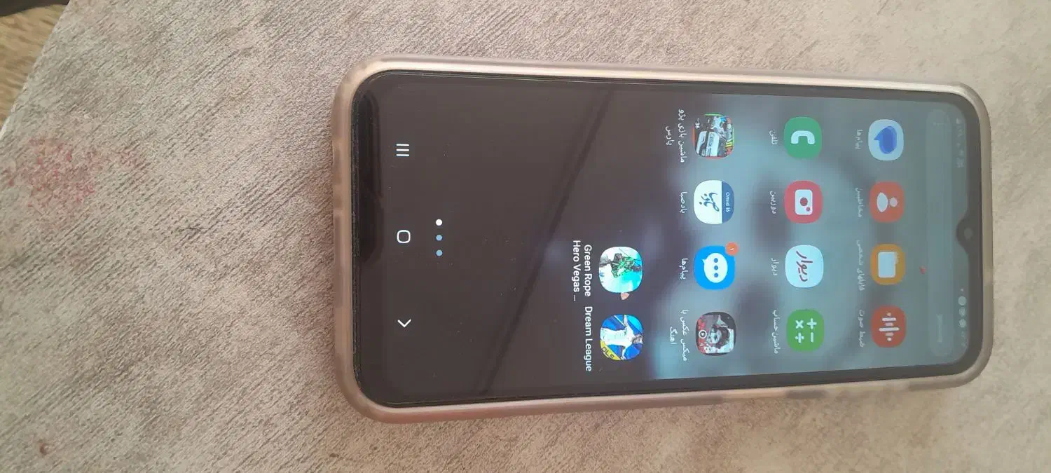 گوشیa14|موبایل|مشهد, ایثار|دیوار