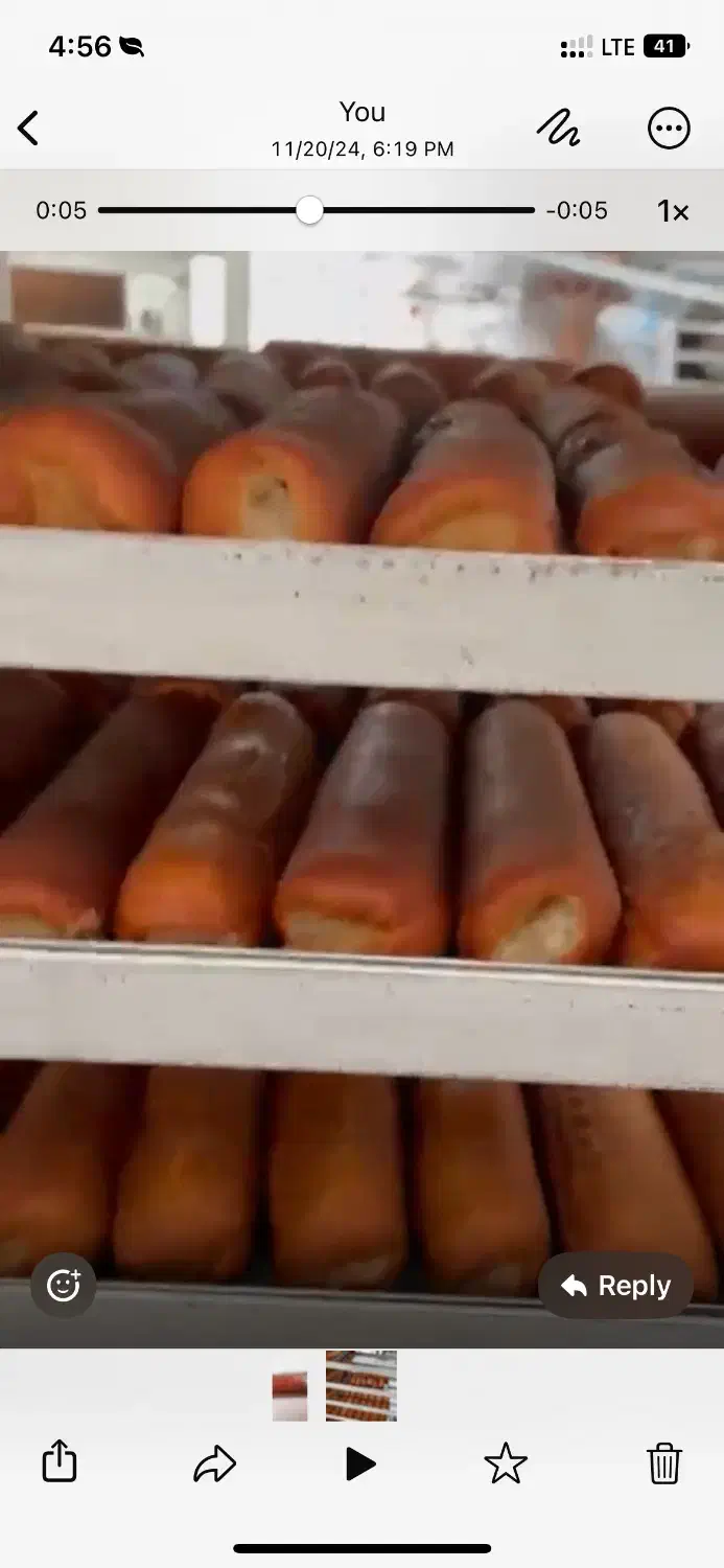 پیراشکی|خوردنی و آشامیدنی|تهران, بوستان سرخه حصار|دیوار