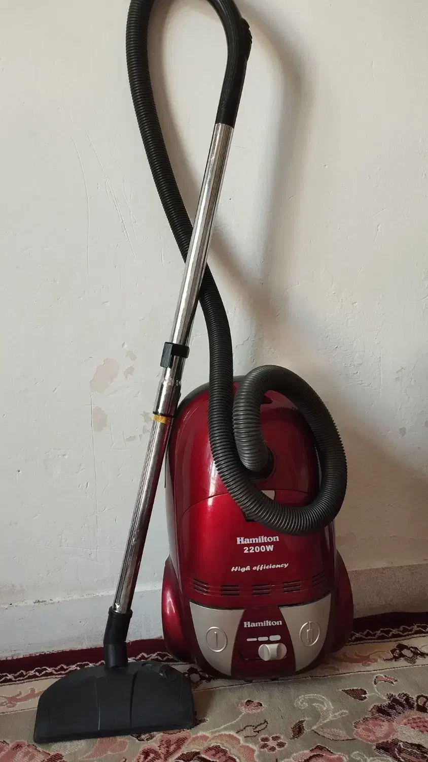 جاروبرقی|جاروبرقی، جارو شارژی، بخارشو|دلیجان, |دیوار