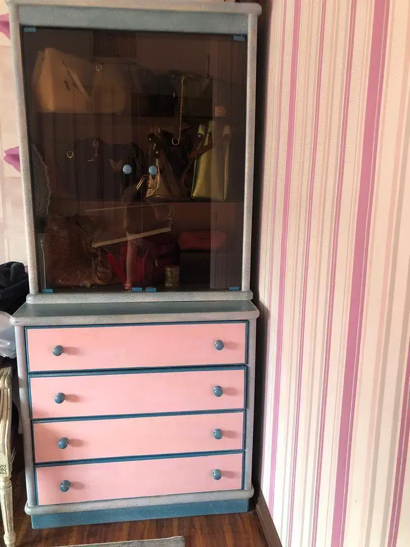 کمد|جاکفشی، کمد، دراور|تهران, درب دوم|دیوار