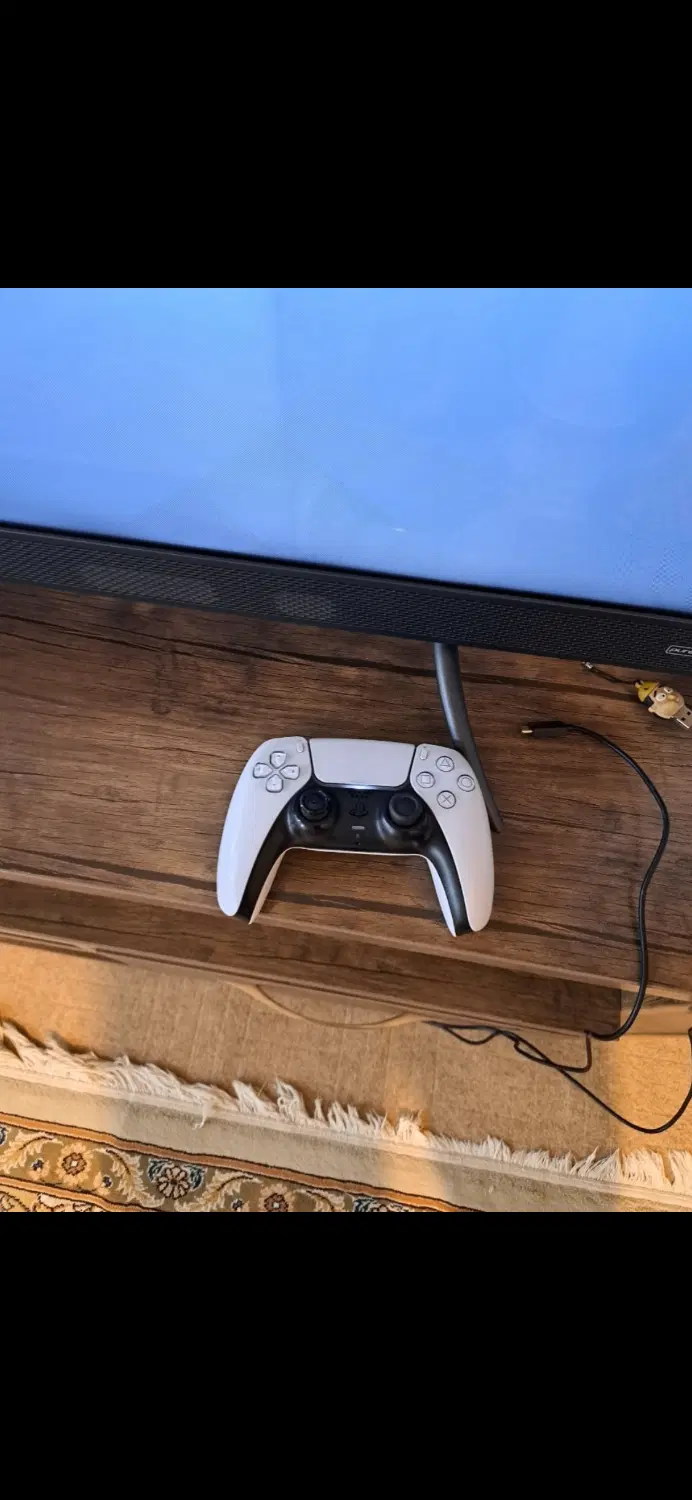 PS5 Fat|کنسول، بازی ویدئویی و آنلاین|کرج, شهرک امام رضا (ع)|دیوار