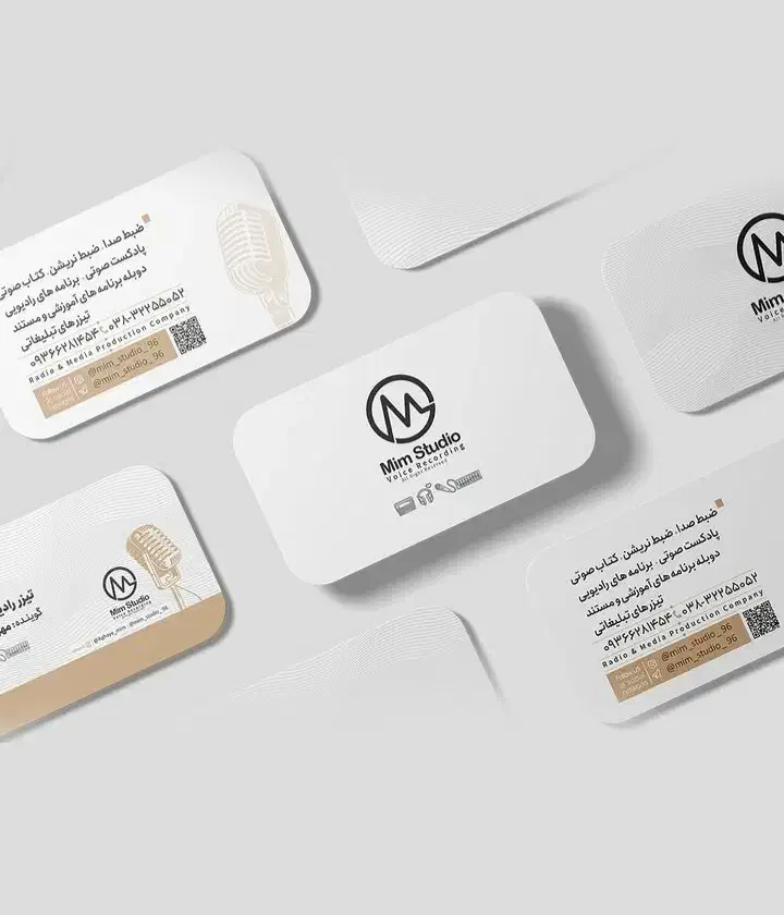 طراحی لوگو / کارت ویزیت / کاتالوگ / بسته بندی|خدمات رایانهای و موبایل|تهران, نیروی هوایی (پیروزی)|دیوار