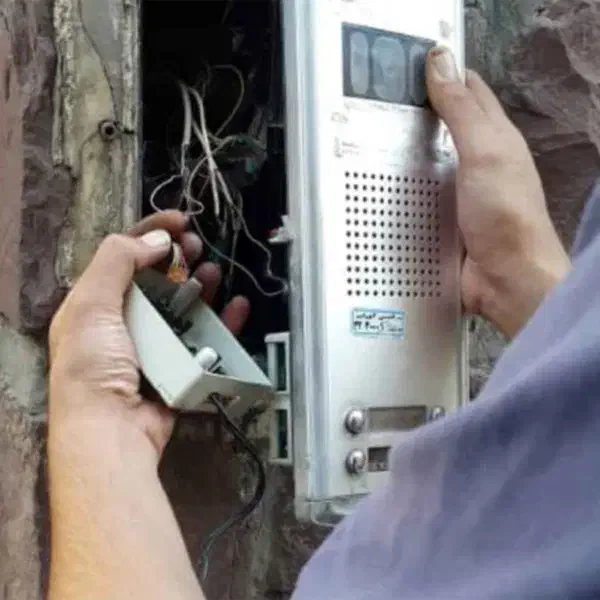برقکار ساختمان جوشکار سیار|خدمات پیشه و مهارت|نیشابور, شهرک بهداری|دیوار