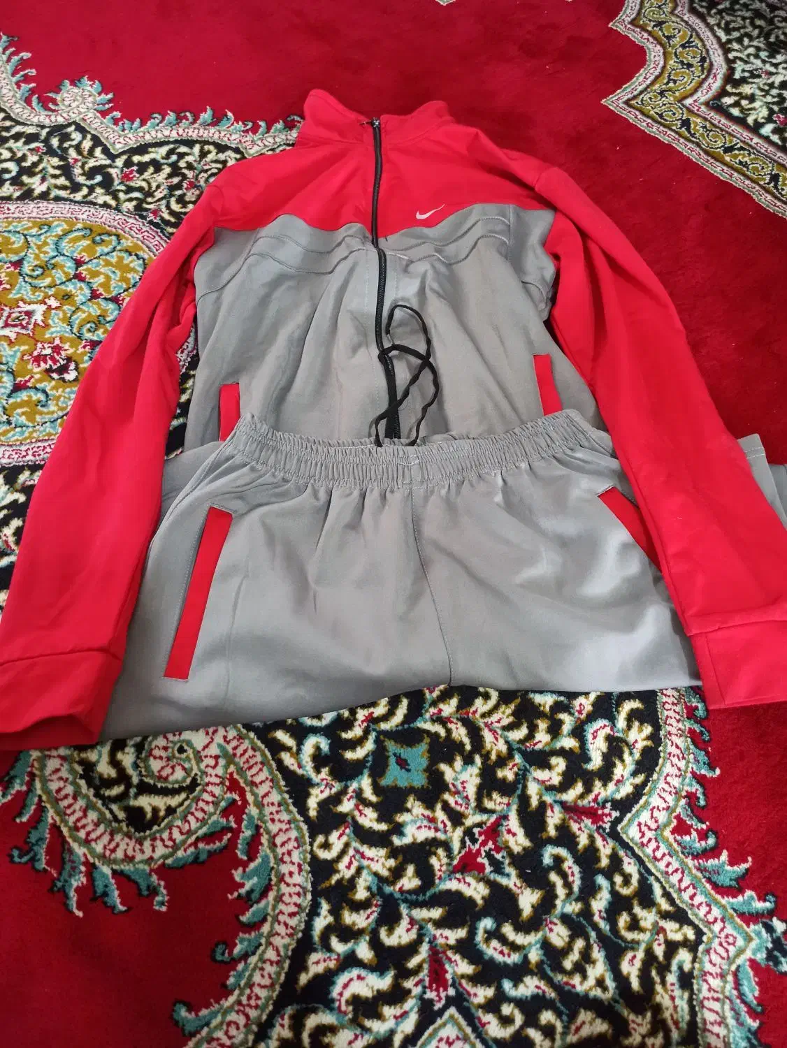 گرمکن ورزشی|لباس|قزوین, |دیوار