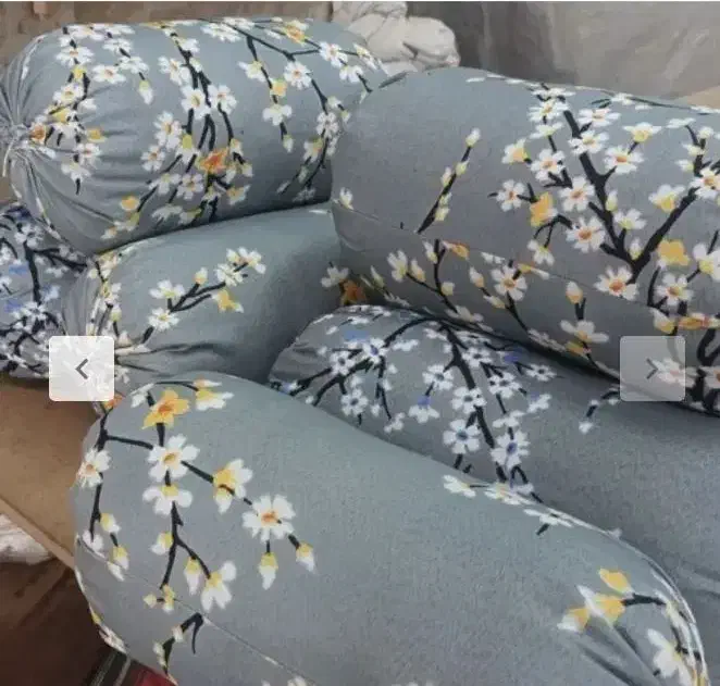 بالش مسافرتی لوله ای|رختخواب، بالش، پتو|بیرجند, |دیوار