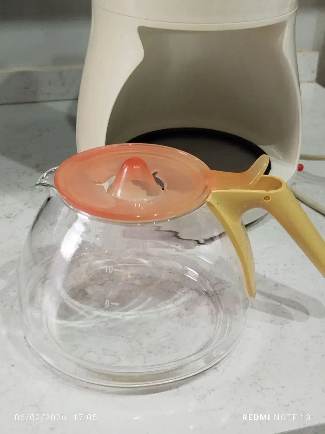 قهوه ساز|سماور، چای‌ساز، قهوه‌ساز|نجف‌آباد, گلدشت|دیوار