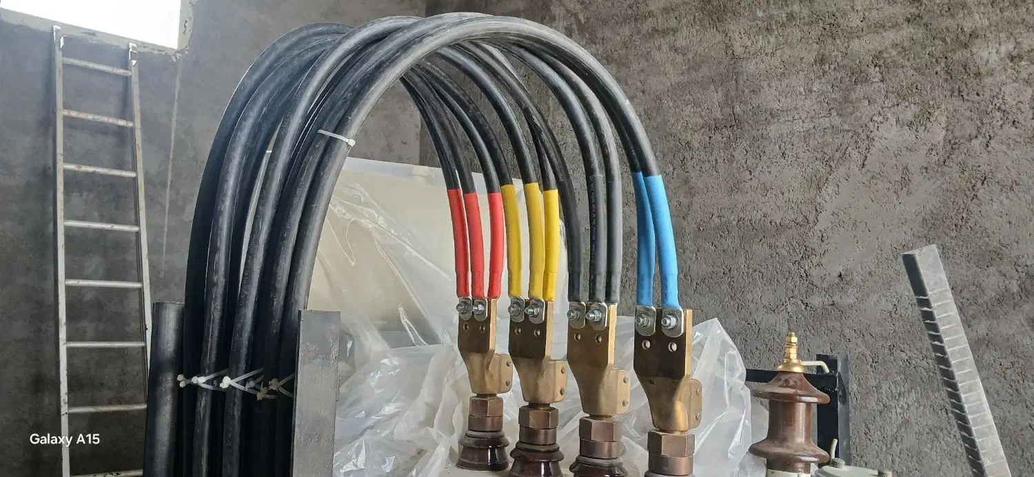 برق صنعتی|خدمات پیشه و مهارت|ساوه, |دیوار