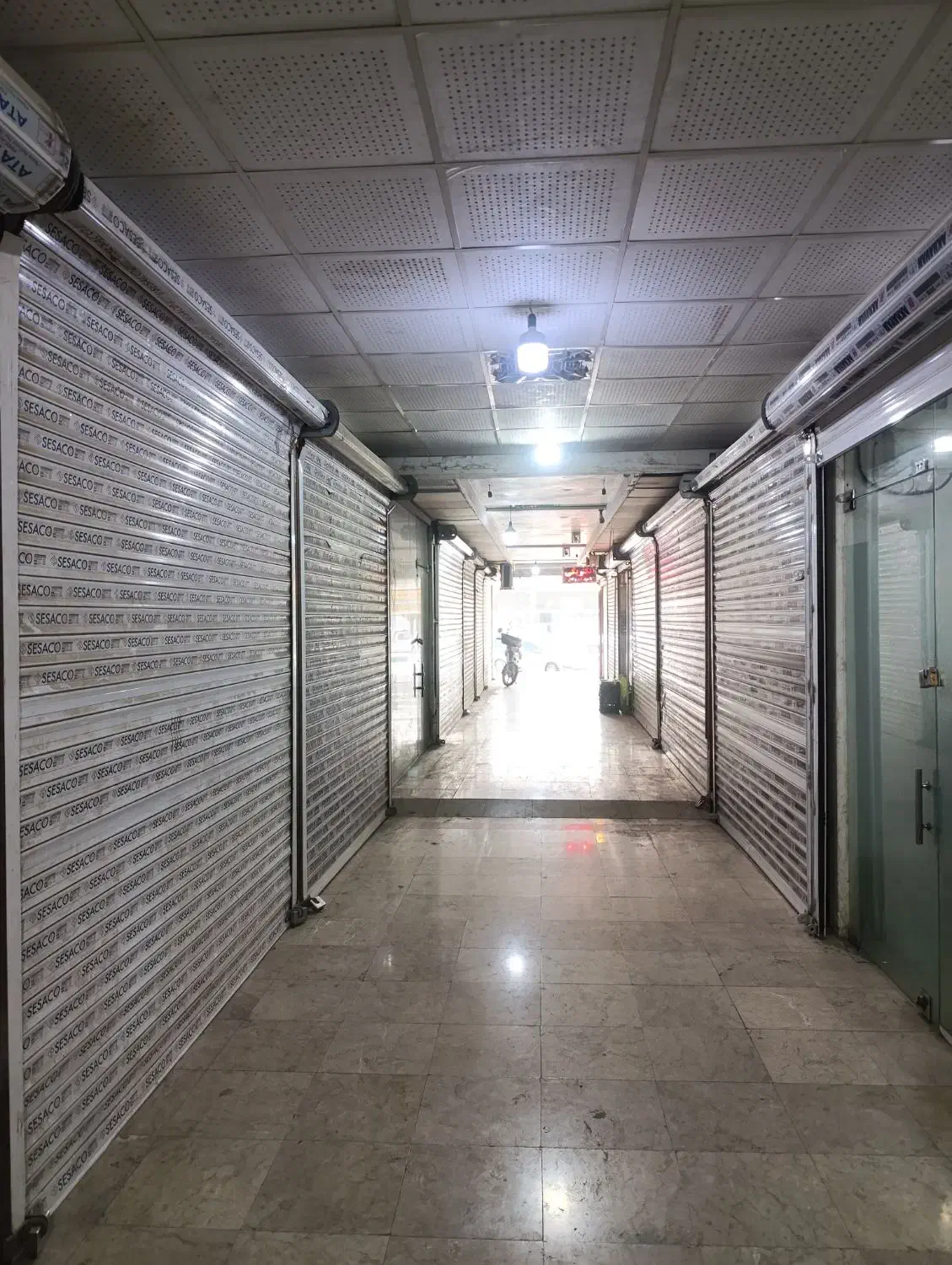 مغازه پروژه سهیل نعمت اباد|فروش مغازه و غرفه|تهران, نعمت‌آباد|دیوار