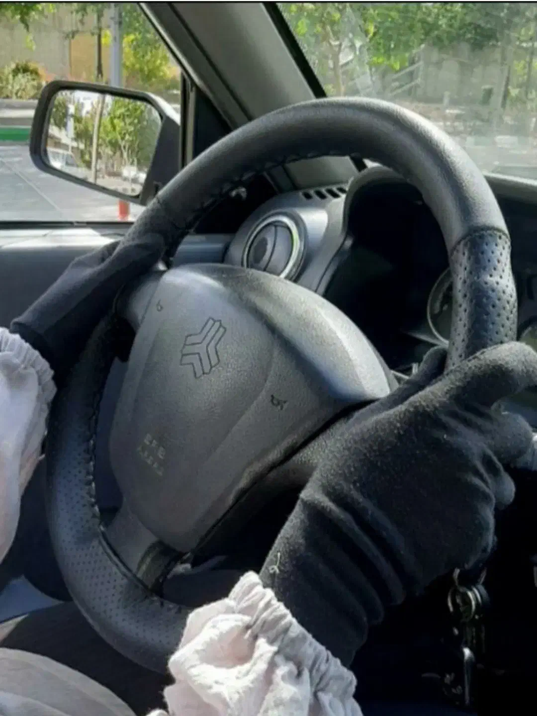 آموزش مهارت رانندگی ویژه بانوان عزیز|خدمات آموزشی|مشهد, هفت تیر (آب و برق)|دیوار