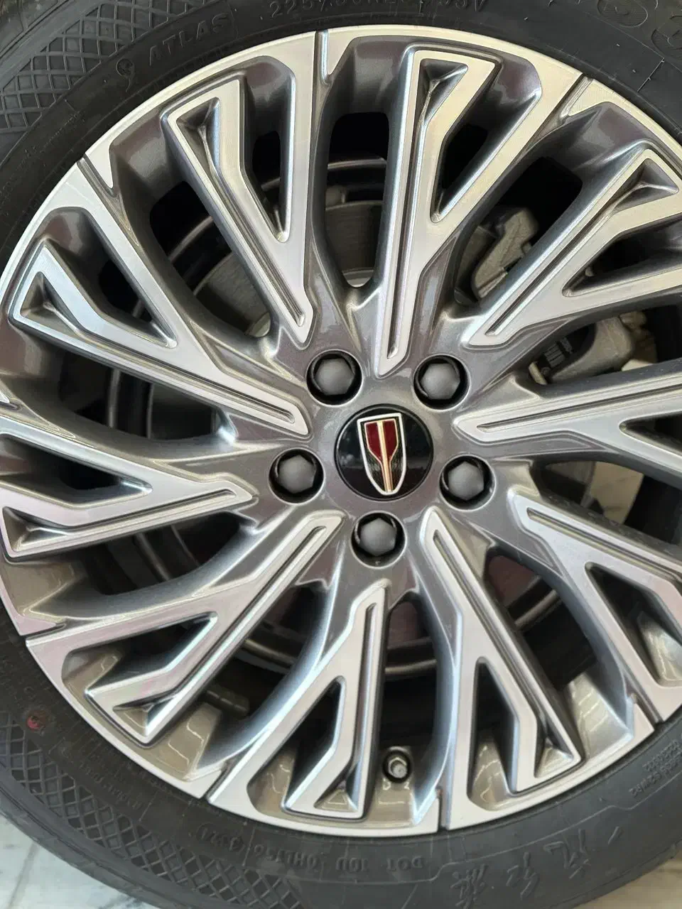 هونگچی H5 صفر|خودرو سواری و وانت|تهران, بهجتآباد|دیوار